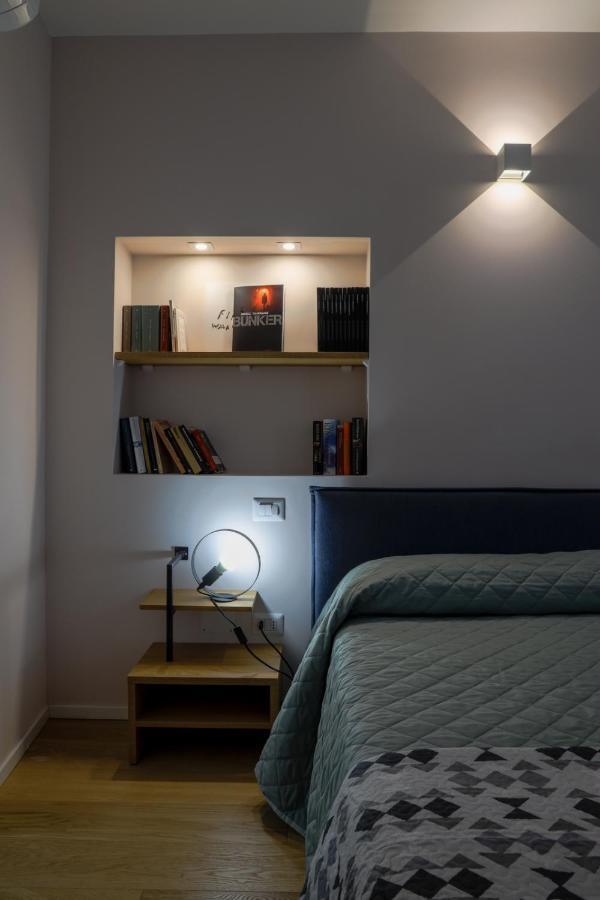 Bed&Book Hotel Matera Kültér fotó